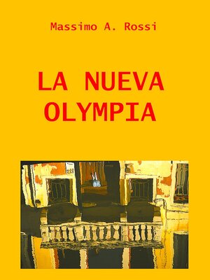 cover image of La Nueva Olympia